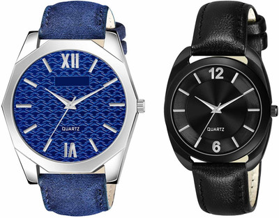 Burst LR86-LR323 Analog Watch  - For Men & Women