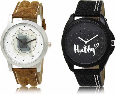 Scepter LR09-LR31 Analog Watch  - For Men