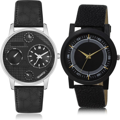 TIMOXIDE BM31-BL46.48 Analog Watch  - For Men