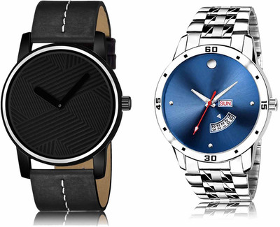 SWIFFIN LR67-LR105 Analog Watch  - For Men