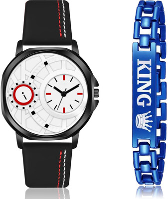 GROOT BM43-BX2 Analog Watch  - For Men