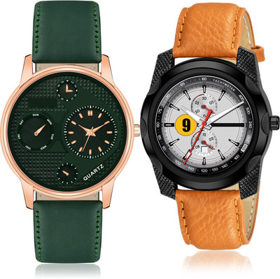 NEUTRON BM30-S155 Analog Watch  - For Men