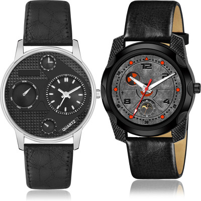 DMAGNATON BM31-S113 Analog Watch  - For Men