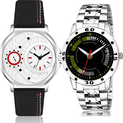 TIMOXIDE BM45-(43-S-19) Analog Watch  - For Men