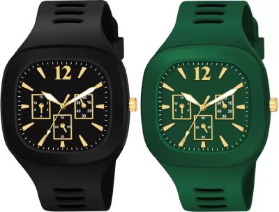 VISER Analog Watch  - For Boys