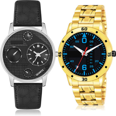TIMENTER BM31-(24-S-21) Analog Watch  - For Men