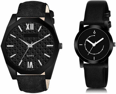 Scepter LR82-LR253 Analog Watch  - For Men & Women