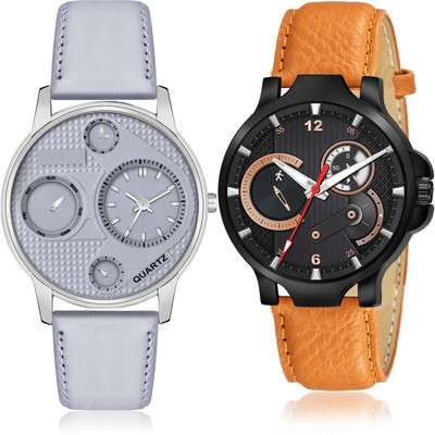 TIMOXIDE BM33-S519 Analog Watch  - For Men