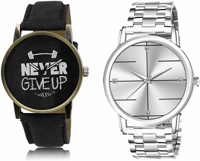 FERRIZZO LR27-LR119 Analog Watch  - For Men