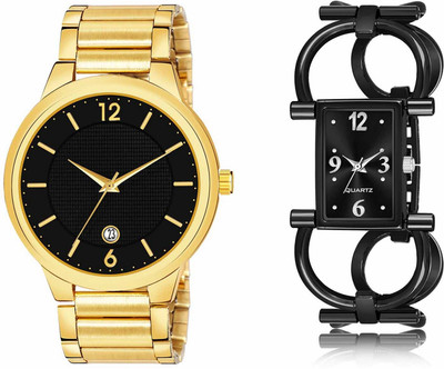 ROTATE LR135-LR292 Analog Watch  - For Men & Women