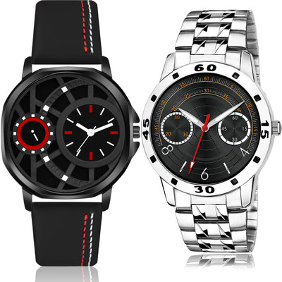 NEUTRON BM42-(67-S-19) Analog Watch  - For Men