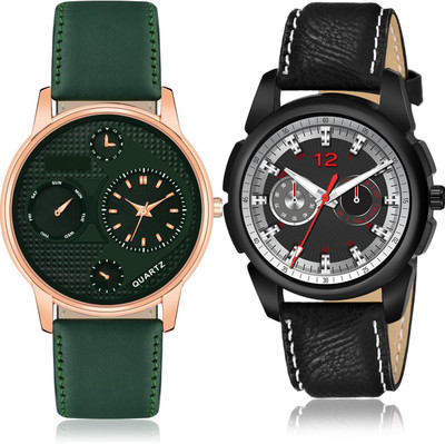 NEUTRON BM30-S326 Analog Watch  - For Men