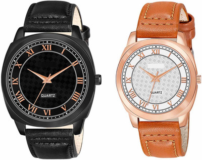 ROTATE LR87-LR337 Analog Watch  - For Men & Women