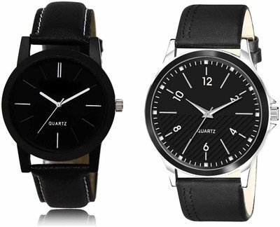 RKSTORE LR05-LR93 Analog Watch  - For Men