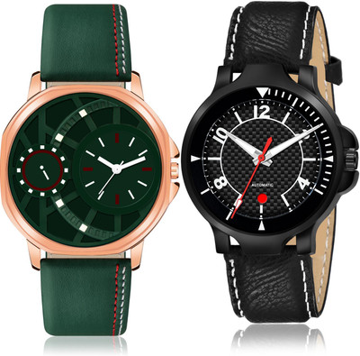 TIMOXIDE BM49-S566 Analog Watch  - For Men