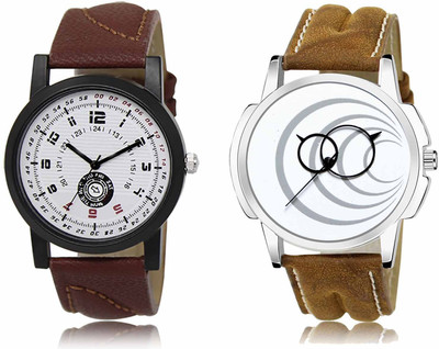 ROTATE LR11-LR63 Analog Watch  - For Men