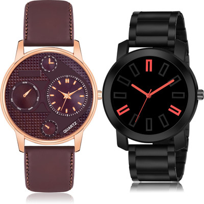 NEUTRON BM29-B893 Analog Watch  - For Men
