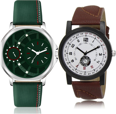 GROOT BM47-BL46.11 Analog Watch  - For Men
