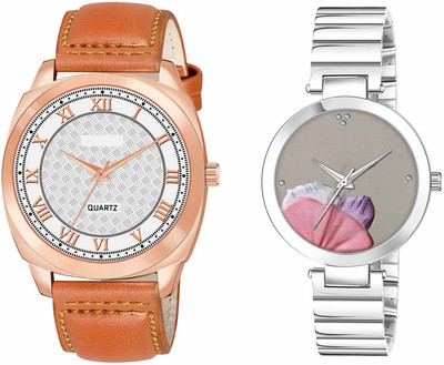 ROTATE LR90-LR312 Analog Watch  - For Men & Women