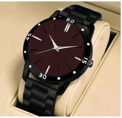 MedBoo Analog Watch  - For Men
