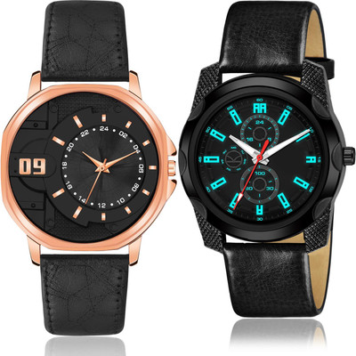 TIMOXIDE BM39-S163 Analog Watch  - For Men