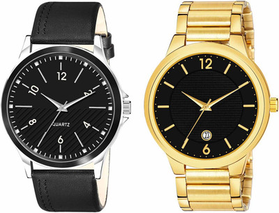 Scepter LR93-LR135 Analog Watch  - For Men