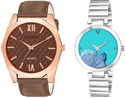 Scepter LR83-LR310 Analog Watch  - For Men & Women