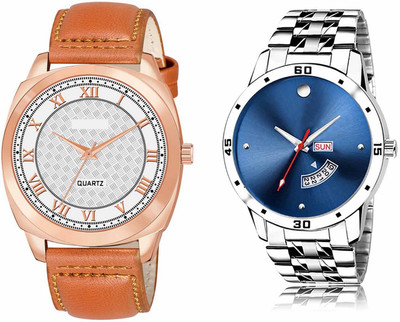 Scepter LR90-LR105 Analog Watch  - For Men