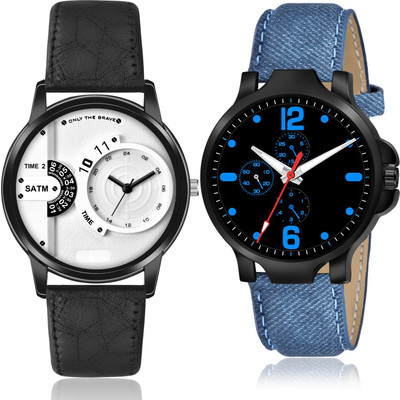 TIMENTER BM36-S568 Analog Watch  - For Men