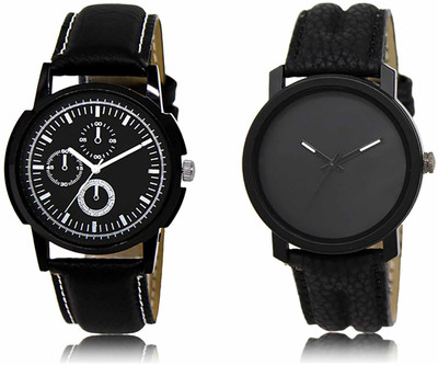 Burst LR13-LR21 Analog Watch  - For Men