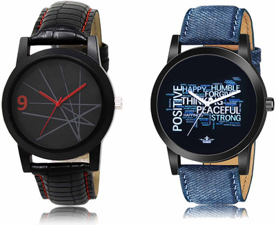ROTATE LR08-LR60-A Analog Watch  - For Men