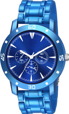 KINGLAND Analog Watch  - For Men