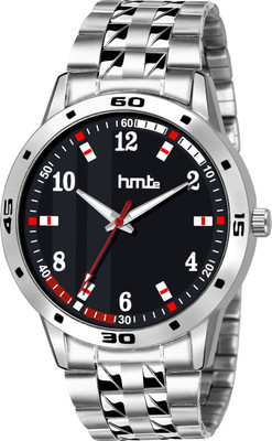 hmte HM-8062 Functional Series Analog Watch  - For Men