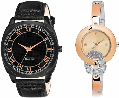 Scepter LR87-LR250 Analog Watch  - For Men & Women