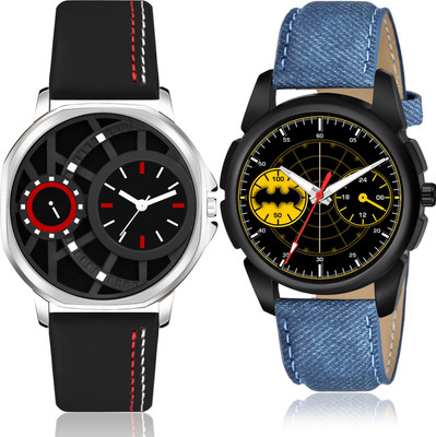 NEUTRON BM44-S342 Analog Watch  - For Men