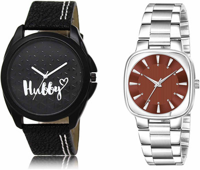 ROTATE LR31-LR303 Analog Watch  - For Men & Women