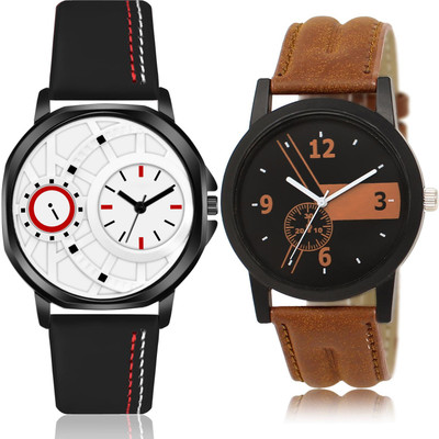 TIMENTER BM43-BL46.1 Analog Watch  - For Men