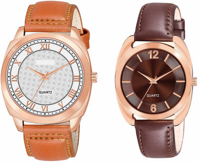 Scepter LR90-LR324 Analog Watch  - For Men & Women