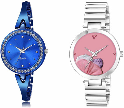 Burst LR270-LR313 Analog Watch  - For Women