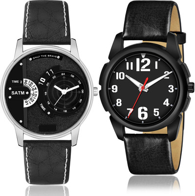 GROOT BM37-S353 Analog Watch  - For Men