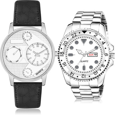 TIMENTER BM32-BL46.131 Analog Watch  - For Men