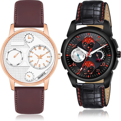 TIMENTER BM28-S350 Analog Watch  - For Men