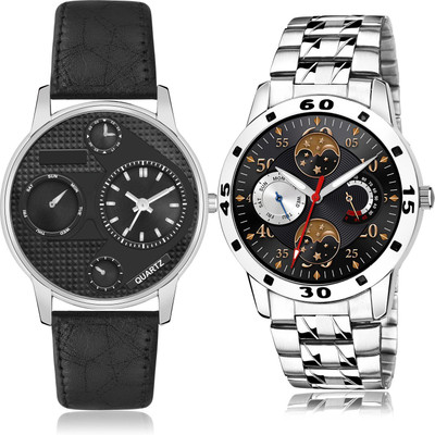 TIMENTER BM31-(49-S-19) Analog Watch  - For Men