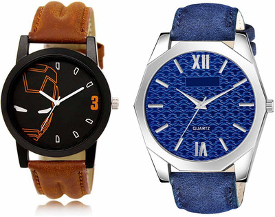 RKSTORE LR04-LR86 Analog Watch  - For Men