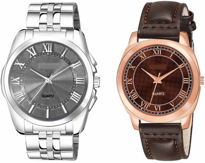 ROTATE LR128-LR336 Analog Watch  - For Men & Women
