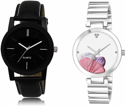 JAY AMBEY CREATION LR05-LR314 Analog Watch  - For Men & Women