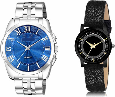 Scepter LR126-LR252 Analog Watch  - For Men & Women