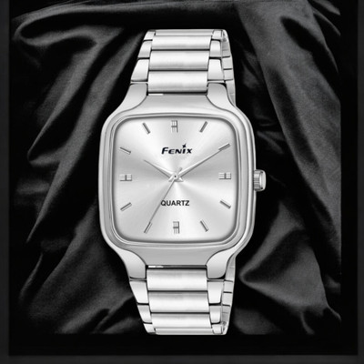 Fenix Time Concept Analog Watch  - For Men