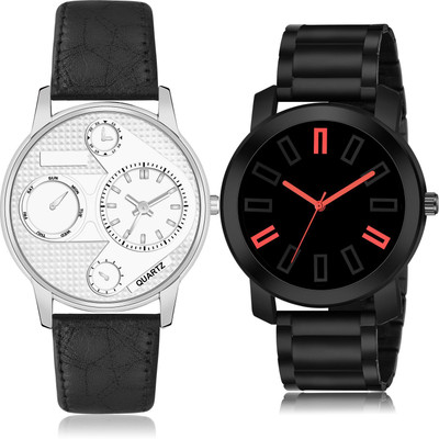 DMAGNATON BM32-B893 Analog Watch  - For Men