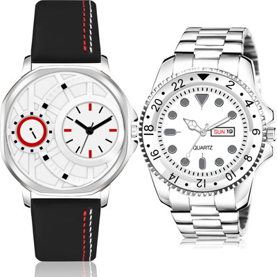 GROOT BM45-BL46.131 Analog Watch  - For Men